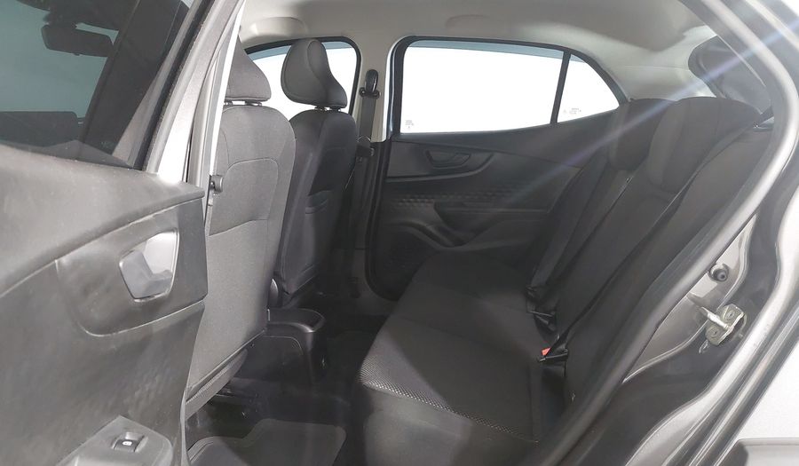 Fiat Pulse DRIVE MANUAL Suv 2023