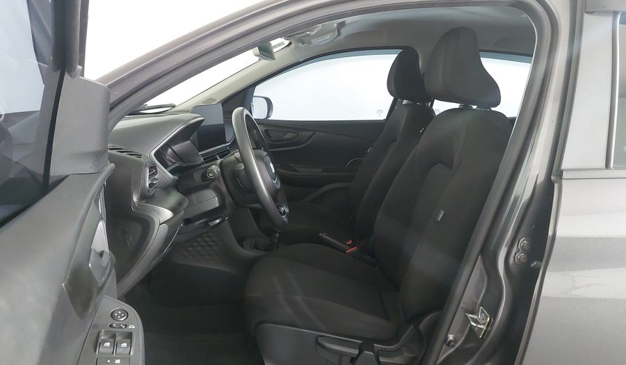 Fiat Pulse DRIVE MANUAL Suv 2023