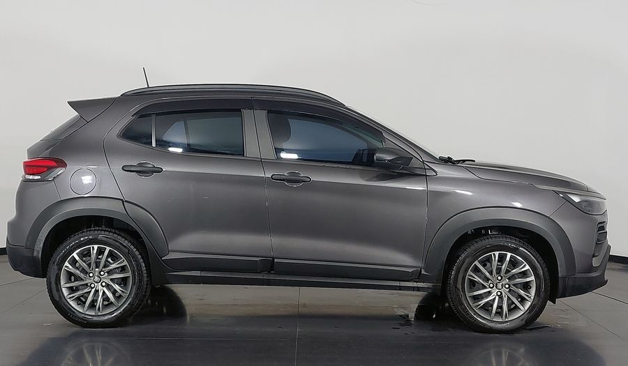 Fiat Pulse DRIVE MANUAL Suv 2023
