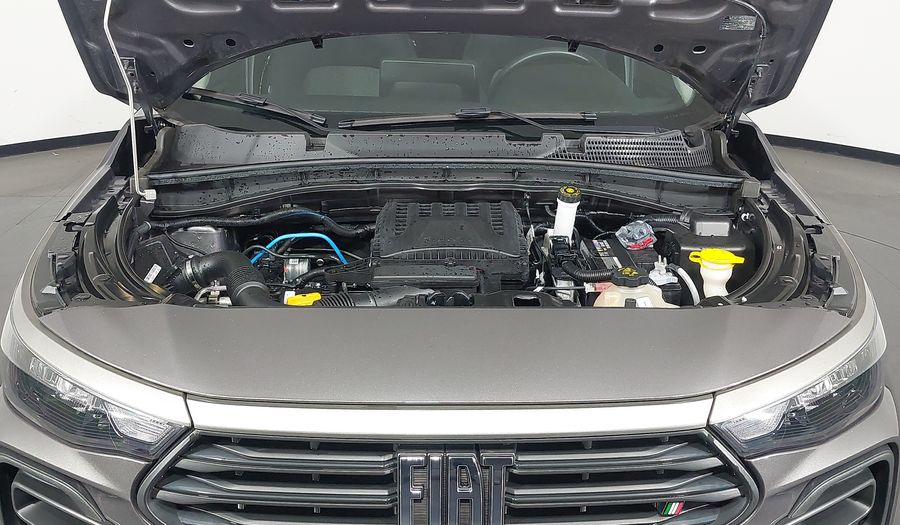 Fiat Pulse DRIVE MANUAL Suv 2023