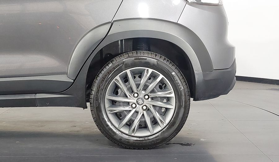 Fiat Pulse DRIVE MANUAL Suv 2023