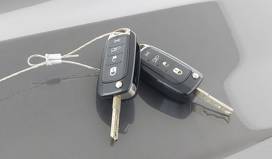 Fiat Pulse DRIVE MANUAL Suv 2023
