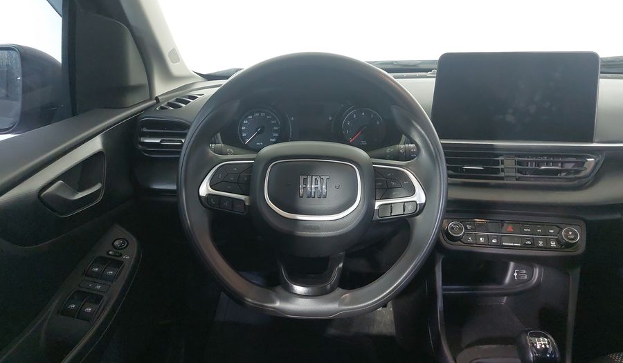 Fiat Pulse DRIVE MANUAL Suv 2023