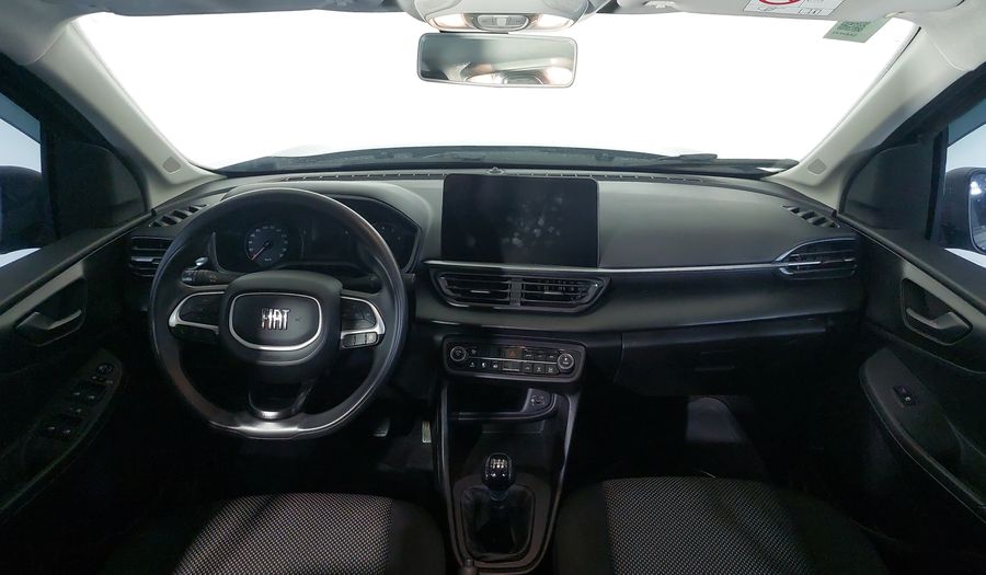 Fiat Pulse DRIVE MANUAL Suv 2023