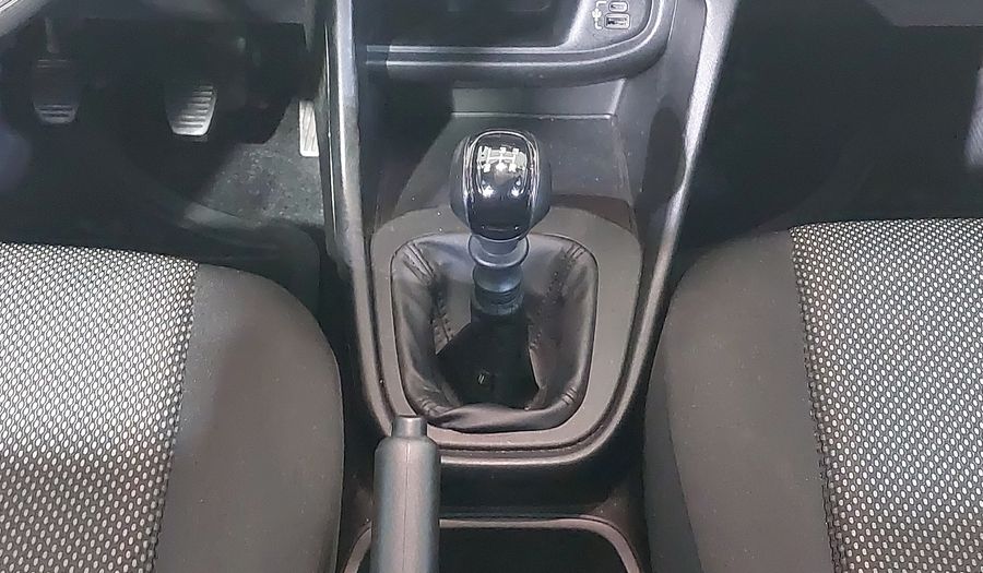 Fiat Pulse DRIVE MANUAL Suv 2023
