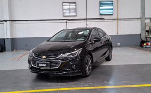 Chevrolet • Cruze