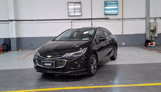 Chevrolet • Cruze