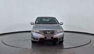 Honda City 1.5 EXL AT Sedan 2014