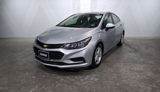 Chevrolet • Cruze