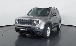 Jeep • Renegade