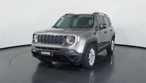 Jeep Renegade SPORT Suv 2021