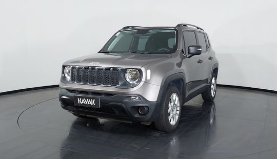 Jeep Renegade SPORT-2021