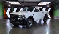 Ford Ranger 2.0 CD XL 2WD Pickup 2024