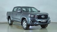 Maxus T60 2.8 GL Pickup 2019
