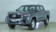 Maxus T60 2.8 GL Pickup 2019