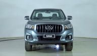 Maxus T60 2.8 GL Pickup 2019