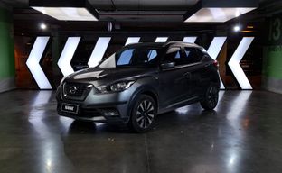 Nissan • Kicks