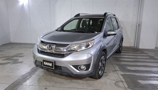 Honda • BR-V