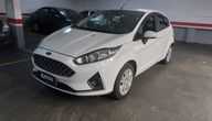 Ford Fiesta TIVCT SE PLUS Hatchback 2018