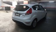 Ford Fiesta TIVCT SE PLUS Hatchback 2018