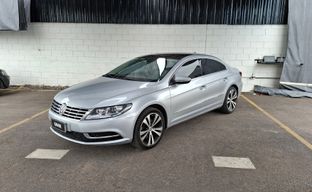 Volkswagen • Passat CC