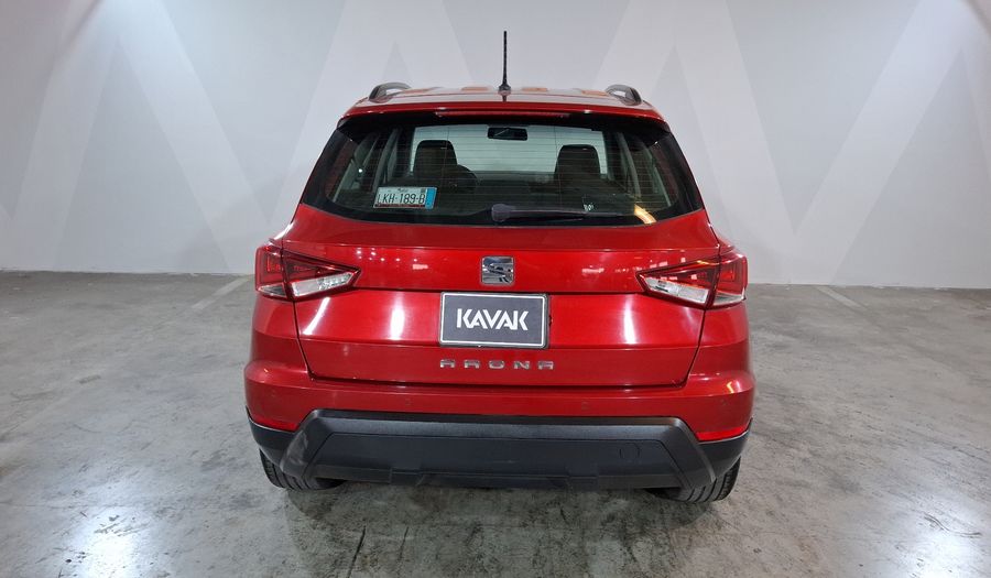 Seat Arona 1.6 STYLE AUTO Suv 2019