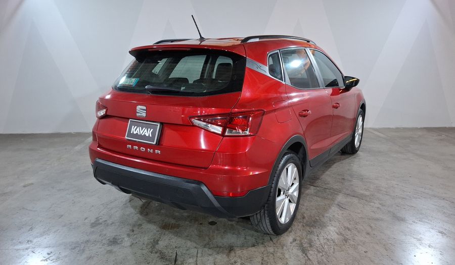 Seat Arona 1.6 STYLE AUTO Suv 2019