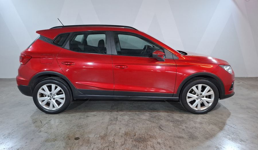 Seat Arona 1.6 STYLE AUTO Suv 2019