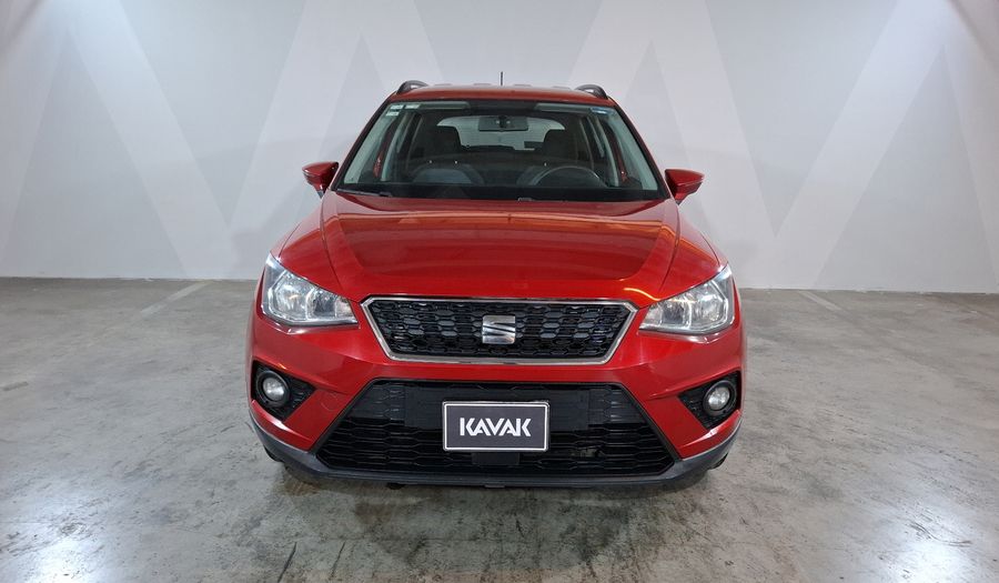 Seat Arona 1.6 STYLE AUTO Suv 2019