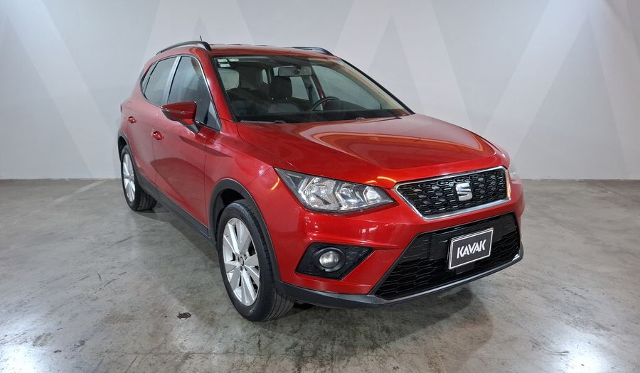 Seat Arona 1.6 STYLE AUTO Suv 2019