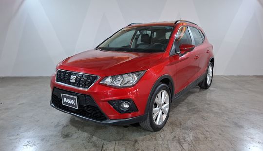 Seat • Arona