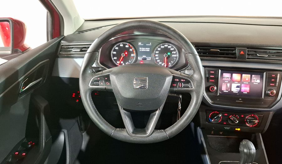 Seat Arona 1.6 STYLE AUTO Suv 2019