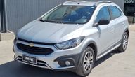 Chevrolet Onix 1.4 ACTIV Hatchback 2018