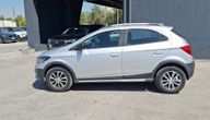 Chevrolet Onix 1.4 ACTIV Hatchback 2018