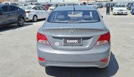 Hyundai Accent 1.4 RB GL 2AB Sedan 2019