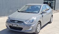 Hyundai Accent 1.4 RB GL 2AB Sedan 2019