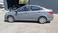Hyundai Accent 1.4 RB GL 2AB Sedan 2019