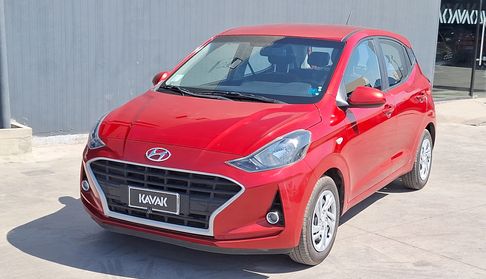 Hyundai Grand I10 1.2 VALUE Sedan 2023