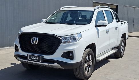 Changan Hunter 1.9TD COMFORT Pickup 2023