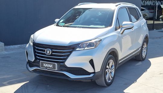 Changan • CS15