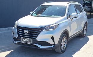 Changan • CS15