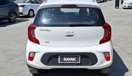 Kia Morning 1.2 EX ABS AC Hatchback 2022