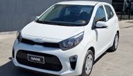 Kia Morning 1.2 EX ABS AC Hatchback 2022