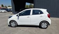 Kia Morning 1.2 EX ABS AC Hatchback 2022