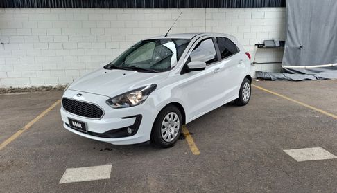 Ford Ka 1.5 SE Hatchback 2018