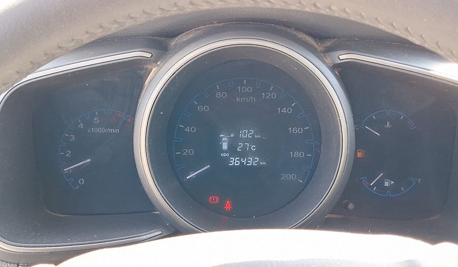 Changan Cx70 1.6 LUXURY Suv 2022