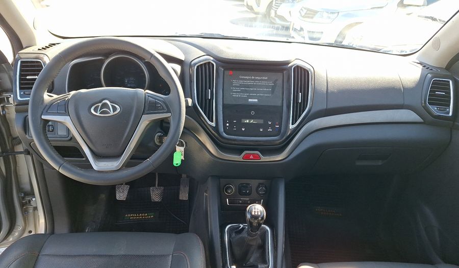 Changan Cx70 1.6 LUXURY Suv 2022