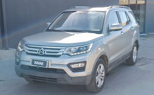 Changan • CX70