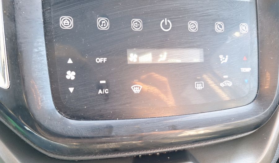 Changan Cx70 1.6 LUXURY Suv 2022