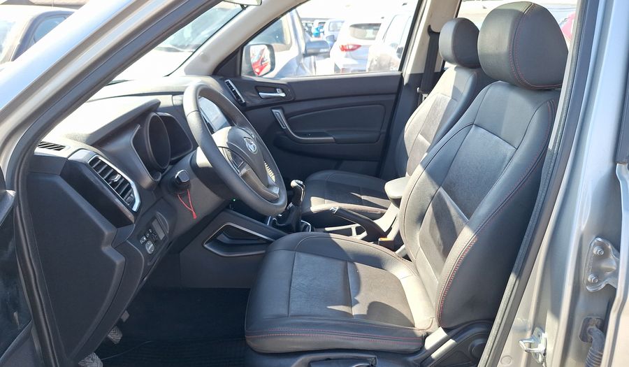 Changan Cx70 1.6 LUXURY Suv 2022